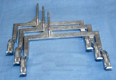 BRKT MOTOR KIT 147/60