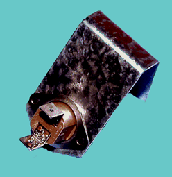 T/STAT O/H FAN 57 DEG C ASSY