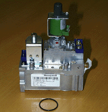 GAS VALVE VR8601M NG ASSY