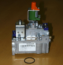 GAS VALVE VR8601M LPG ASSY