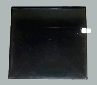 D/TRAY ASSY MOULD 40QXA15-18