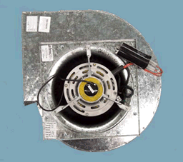 MOTOR/FAN/HSG ASSY MPS20 V3