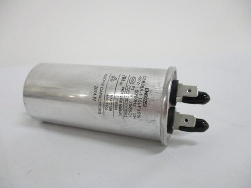 CAPACITOR 15UF