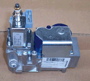 VALVE GAS MX VK8105M NG