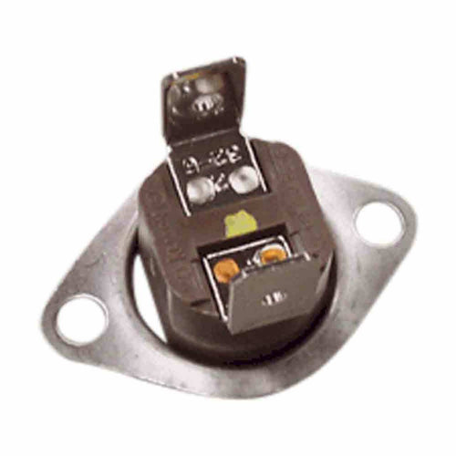 T/STAT O/H 110 DEG C