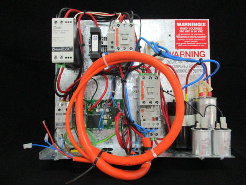 ELECTRICAL PANEL