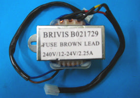 TRANSFORMER 2.25 AMP