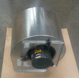 ASSY FAN