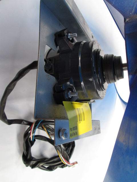 MOTOR ASSY AXIAL