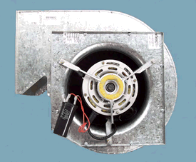 MOTOR/FAN/HSG ASSY 2PW26