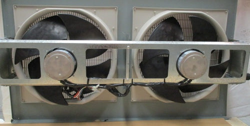 FAN MOTOR ASSY DO-SC18/22