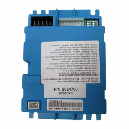 ELEC CONTL TYTRONICS HCDSI24-1