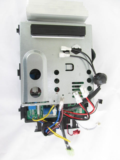 ELECTRONIC CONTROL BOX ASSY