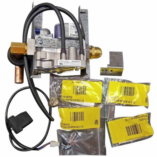 KIT GAS VALVE