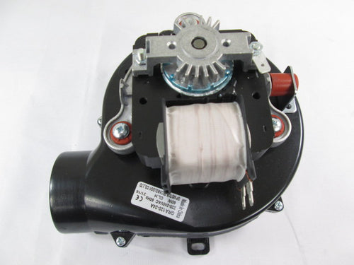 COMBUSTION FAN GP-MOTOR GRA120