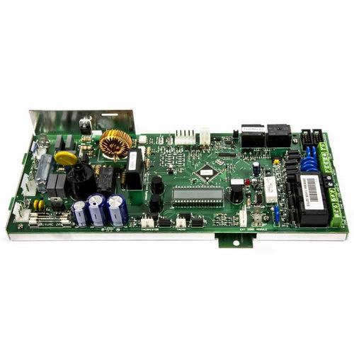 PC BOARD CONTROL NG-3
