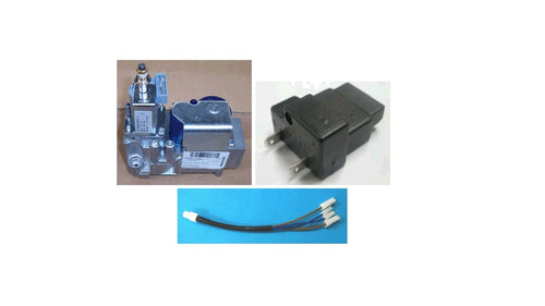 GAS VALVE KIT HONEYWELL