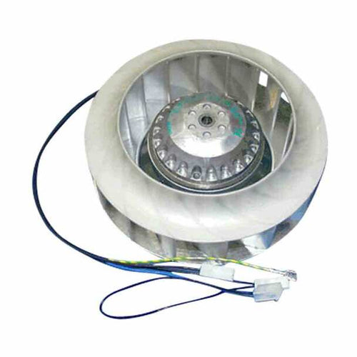 COMB FAN 190 MM DIA WITH CAP