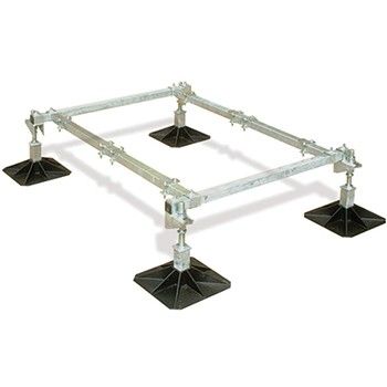 Big Foot 2 Unit System (1Mtr)