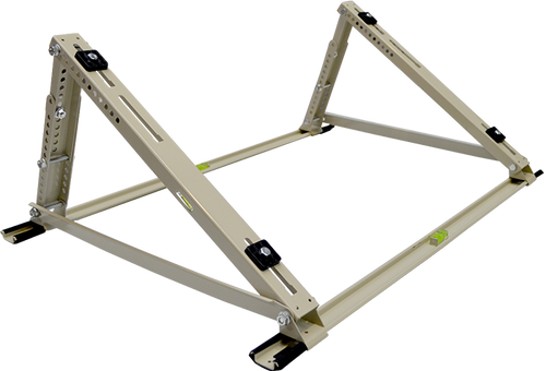 Xtra P/Coat Roof Bracket 150kg