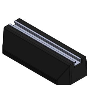 Fix It Foot Medium 400x180x95