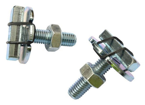 Fixing Bolt Kit (Pack of 2) suit 1x Fix-it-Foot