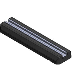 Fix-it-Foot Low Profile 500mm