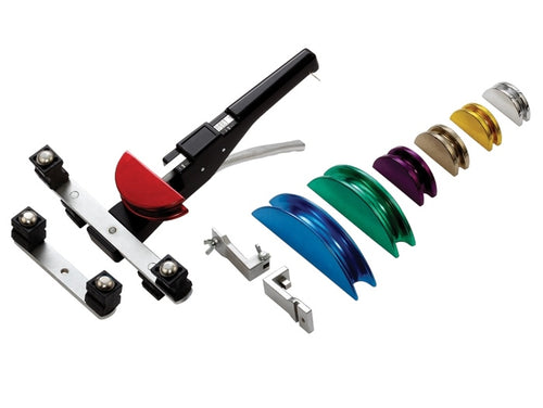 BD Multi Tube Bender Set 1/4-7/8