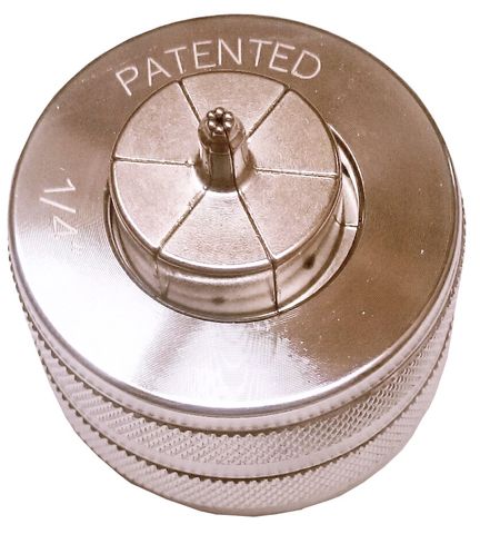 BD Expander Head 1/4