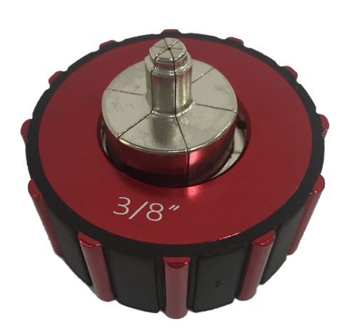 BD Expander Head 3/8