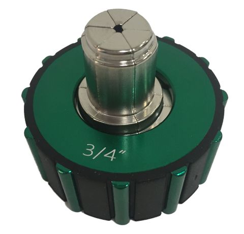 BD Expander Head 3/4