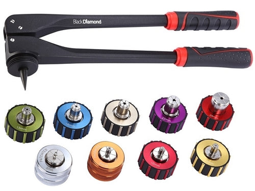 BD Expander Kit 1/4-1 1/8