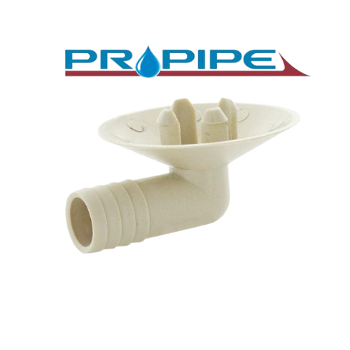 CONDENSATE WASTE CONNECT OD 19