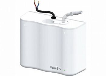 PUMP COMPACT WALL MOUNTED 10KW