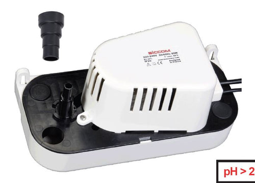 TANK 1.3 LITRE, TANK PUMP