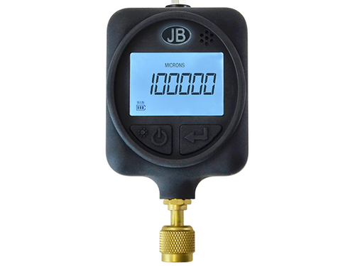 Digital Vac Gauge+ Case