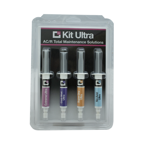 KIT ULTRA HVACR FLEX