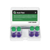 ERRECOM OIL TESTER TO DETERMINE ACIDITY IN HVACR SYSTEMS