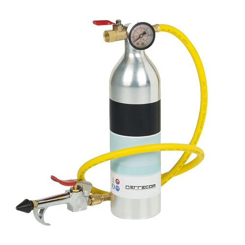 ERRECOM UNIVERSAL REFILLABLE FLUSH GUN KIT