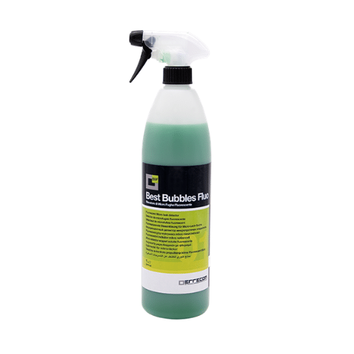 ERRECOM 1 LITRE SPRAY PACK BEST BUBBLES FLURO
