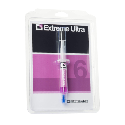 ERRECOM 6ML LEAKSEAL CONCENTRATE WITH 1/4SAE AND 5/16 SAE ADAPTOR