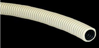Flexible Drain Pipe, 50M Roll