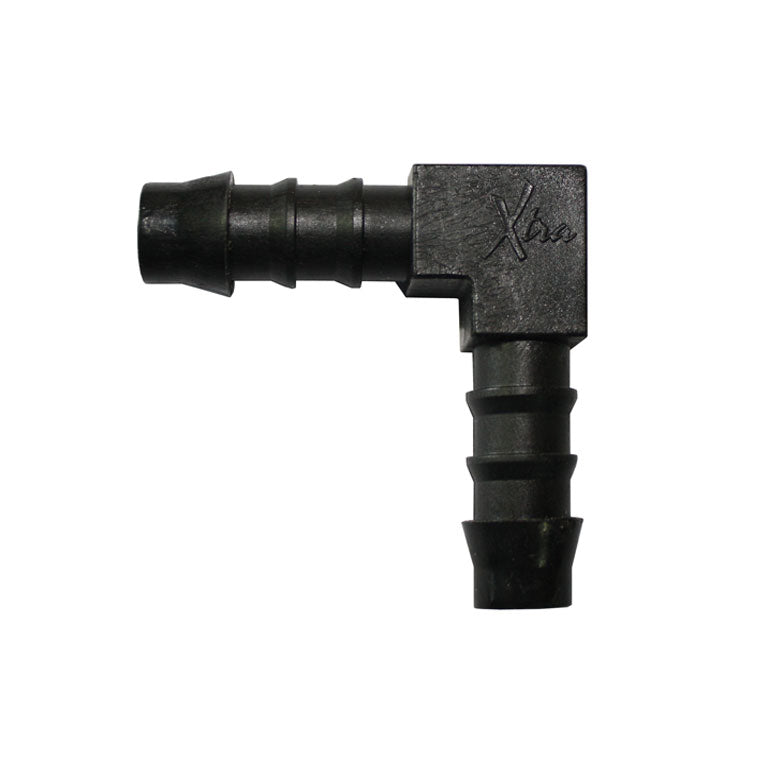 Elbow Conn 6mm Pk5