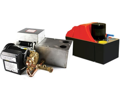 Hot Water Heavy Duty 5