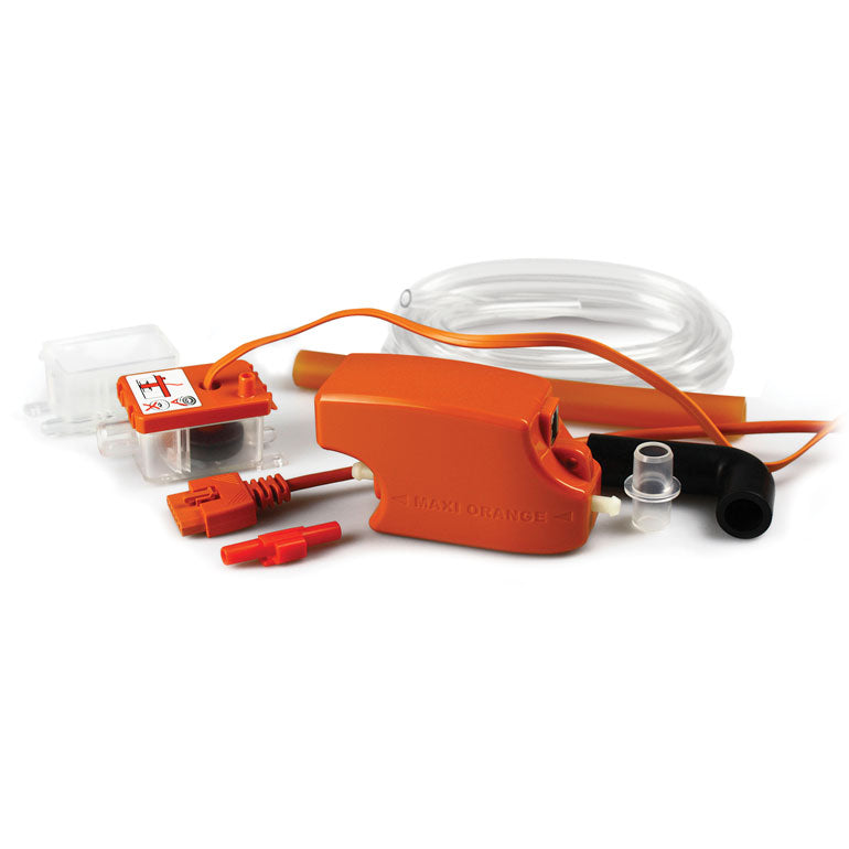 Maxi Orange Condensate Pump – Totaline Parts