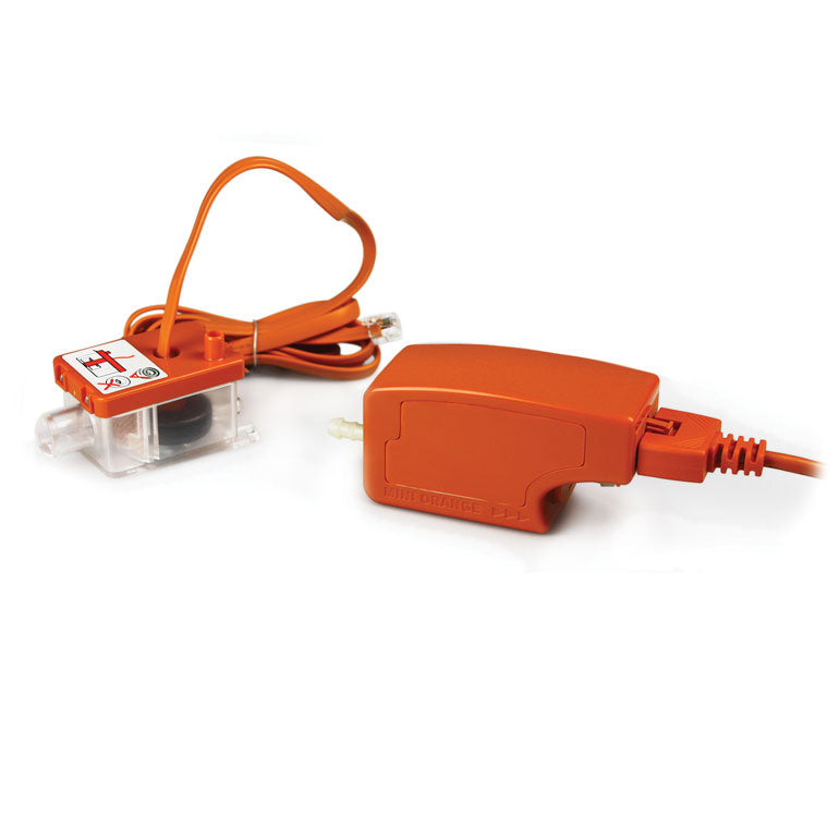 Mini Orange Condensate Pump