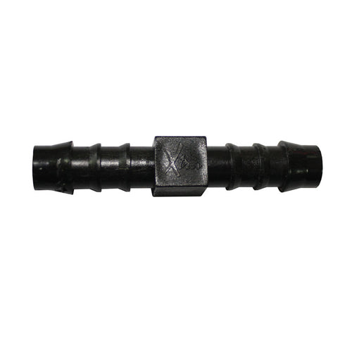 Straight Connector 6mm 5pk
