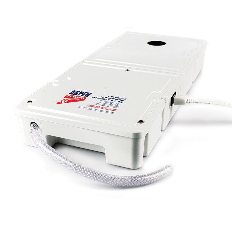 ERRP Low Profile (Side Entry)