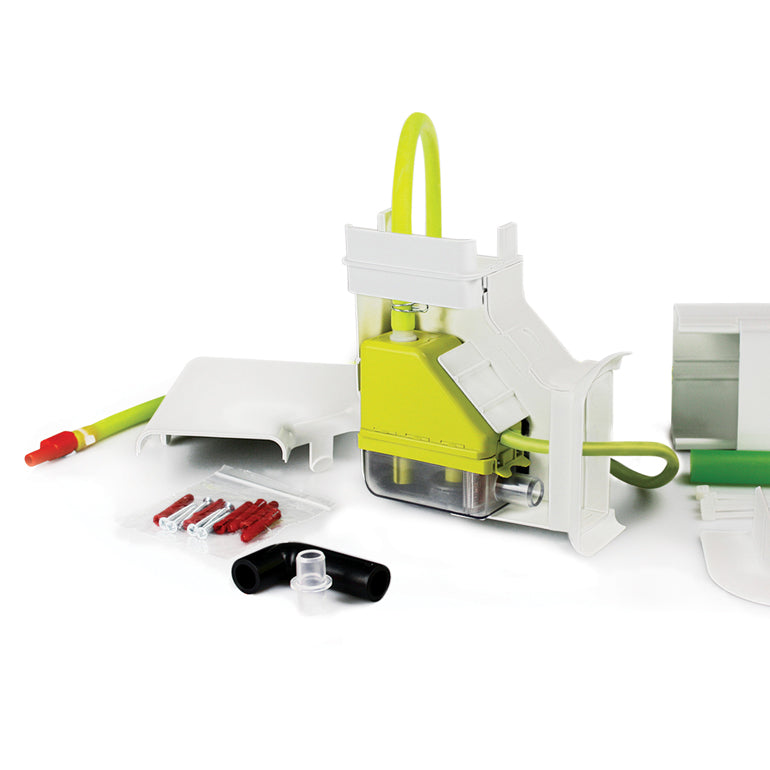 Mini Lime Silent+ – Totaline Parts
