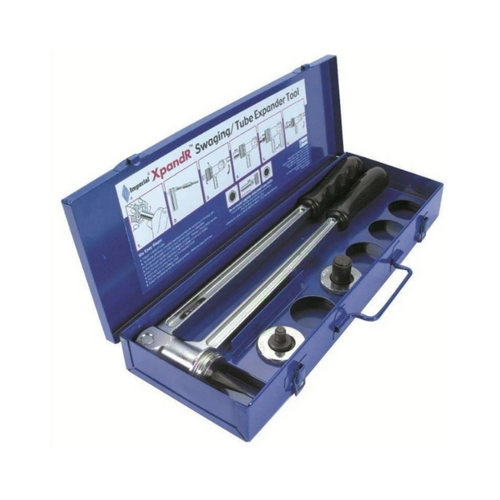 TUBE EXPANDER KIT 3/8